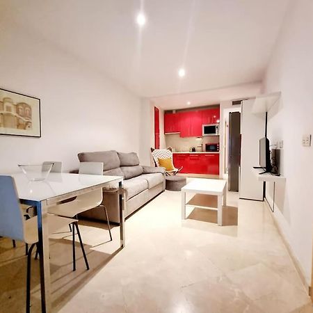 Apartamento En La Calle Alfalfa 塞维利亚 外观 照片