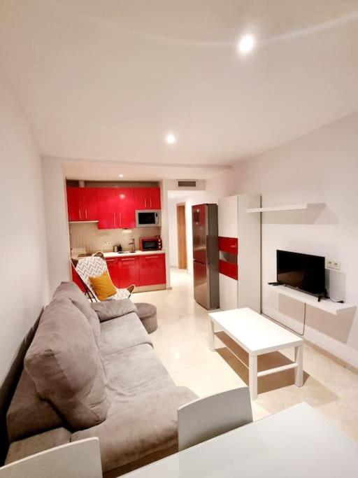 Apartamento En La Calle Alfalfa 塞维利亚 外观 照片