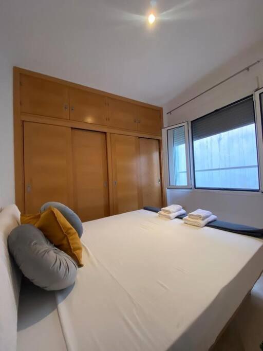 Apartamento En La Calle Alfalfa 塞维利亚 外观 照片