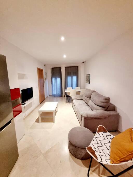 Apartamento En La Calle Alfalfa 塞维利亚 外观 照片