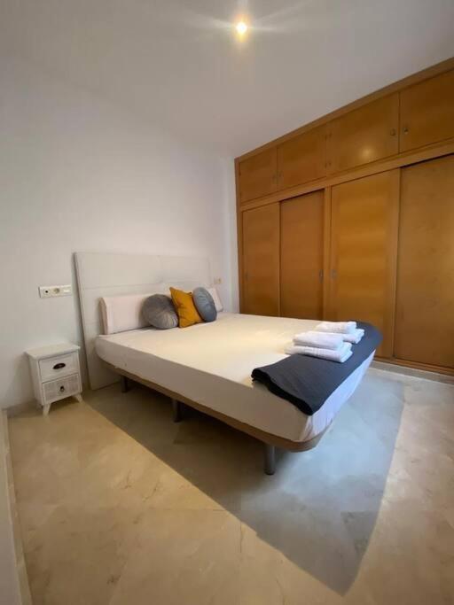 Apartamento En La Calle Alfalfa 塞维利亚 外观 照片