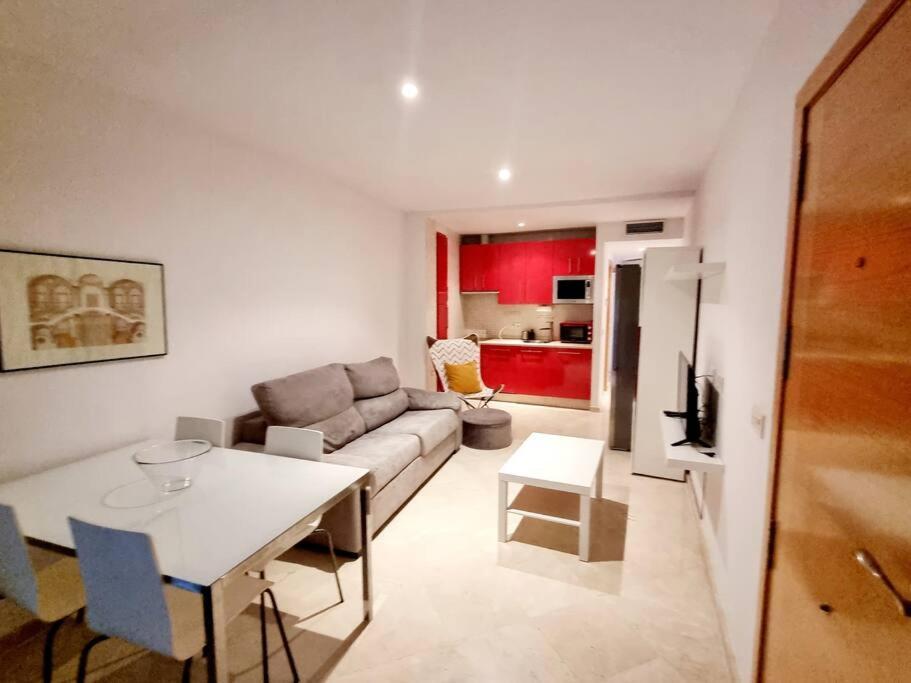 Apartamento En La Calle Alfalfa 塞维利亚 外观 照片
