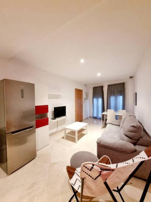 Apartamento En La Calle Alfalfa 塞维利亚 外观 照片
