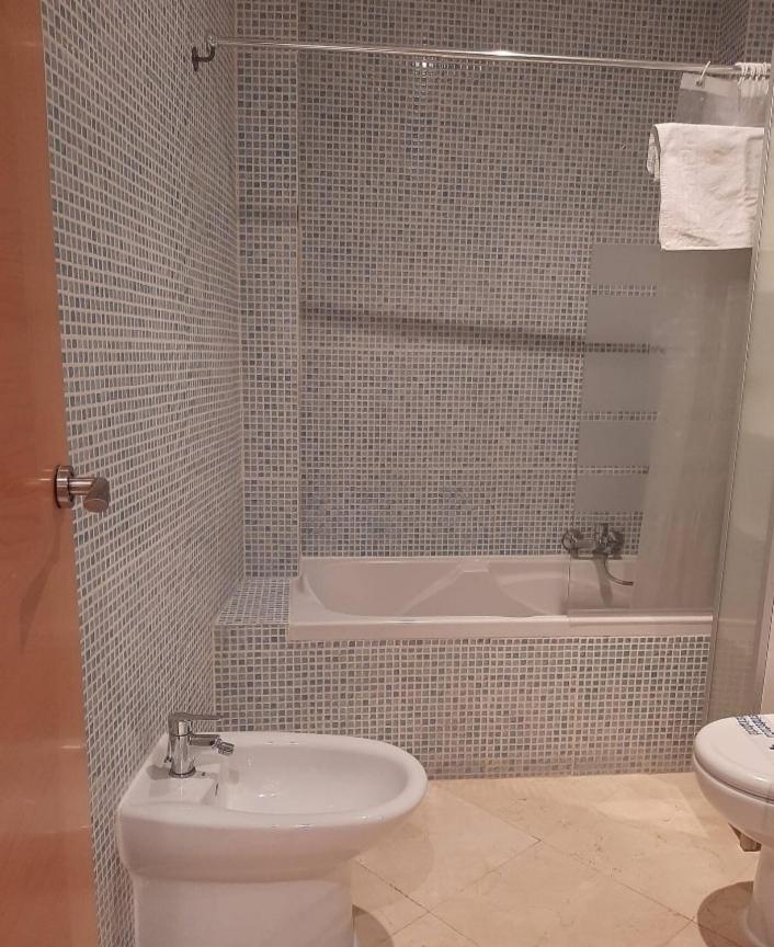 Apartamento En La Calle Alfalfa 塞维利亚 外观 照片
