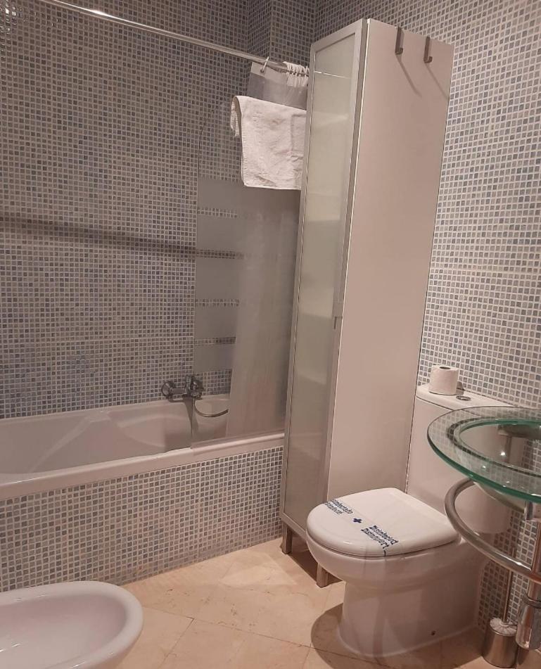 Apartamento En La Calle Alfalfa 塞维利亚 外观 照片